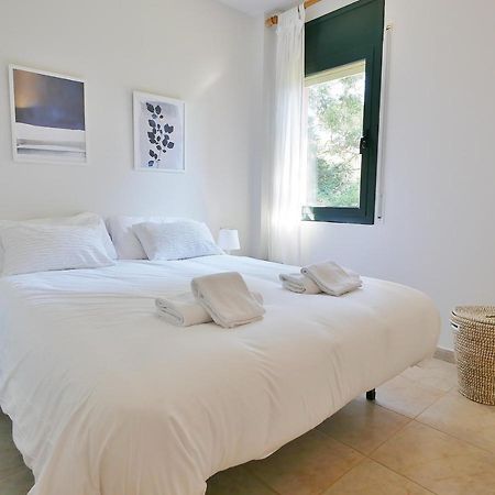 Apartamento Con Piscina En 雅弗郎其 外观 照片
