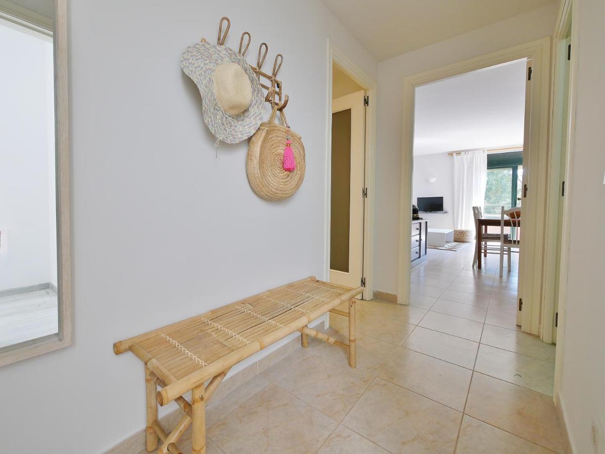 Apartamento Con Piscina En 雅弗郎其 外观 照片