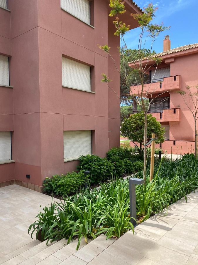 Apartamento Con Piscina En 雅弗郎其 外观 照片