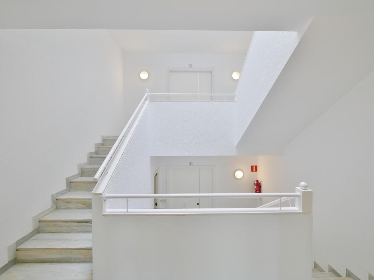Apartamento Con Piscina En 雅弗郎其 外观 照片